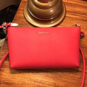 Calvin Klein Purse